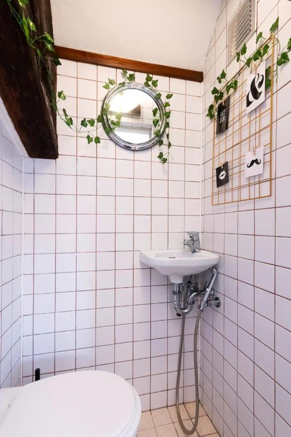 Apartmán Fairytale Duplex - Billiard - Whirlpool - Cinema - Old Town Praha