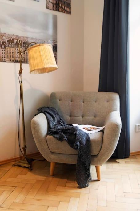 Apartmán Fairytale Duplex - Billiard - Whirlpool - Cinema - Old Town Praha